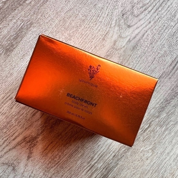 🚨Beachfront Body Cream - Picture 1 of 2